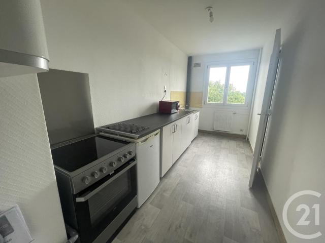 Joué lès Tours Location Appartement 37