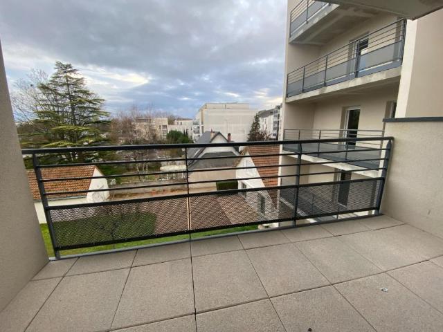 Joué lès Tours Location Appartement 37