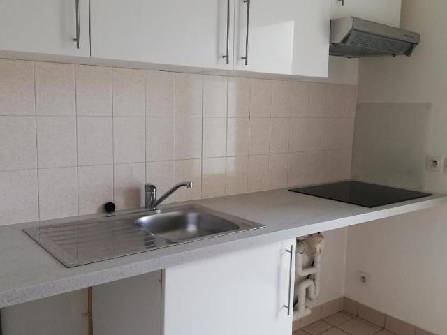 Joué lès Tours Location Appartement 37