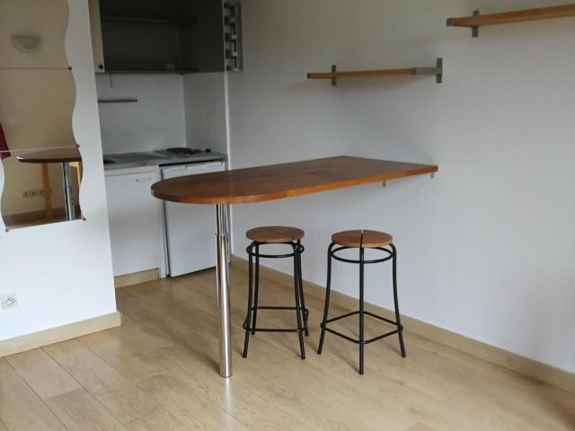 Joué lès Tours Location Appartement 37