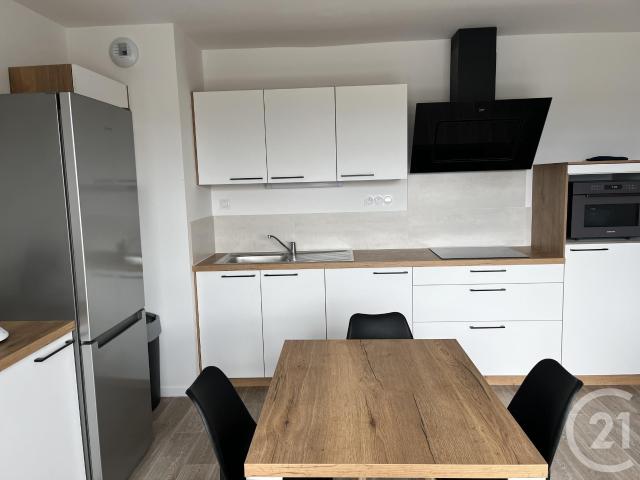 Joué lès Tours Location Appartement 37