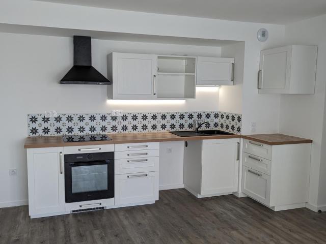 Joué lès Tours Location Appartement 37