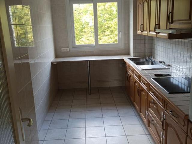 Joué lès Tours Location Appartement 37