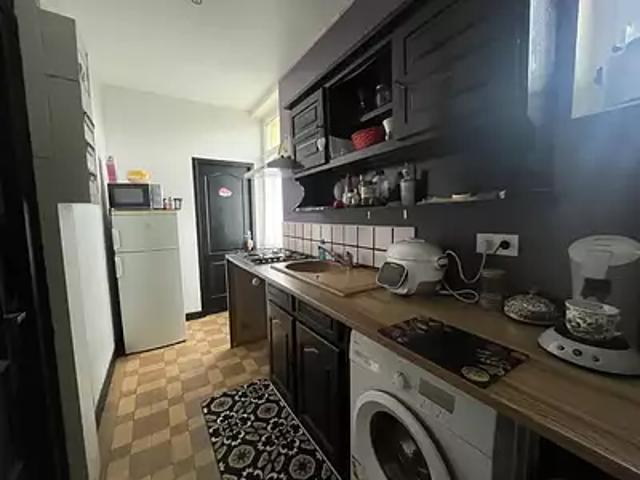 Jouet sur l'Aubois 18320 Achat / Vente maison 5 pièces t5