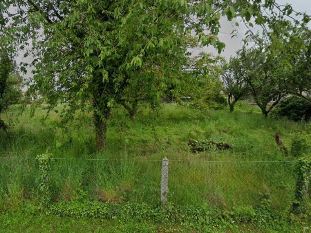 Jouet sur l'Aubois Vente Terrain 18