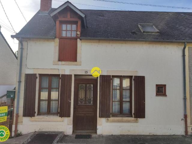 Jouet sur l'Aubois Vente Maison 18