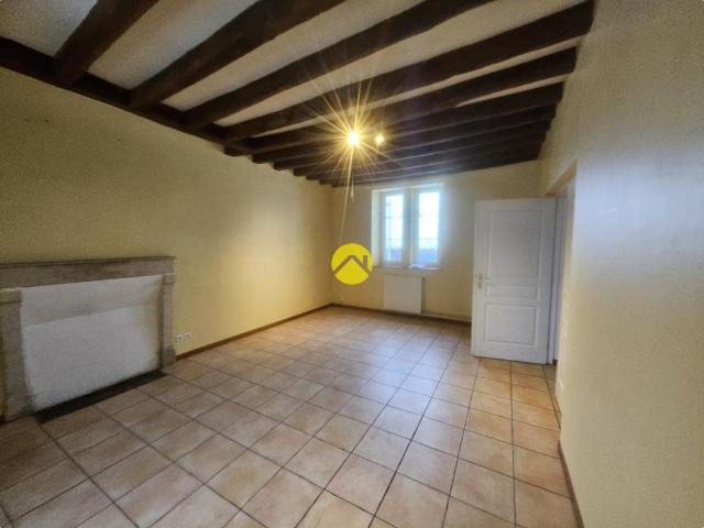 Jouet sur l'Aubois Location Maison 18