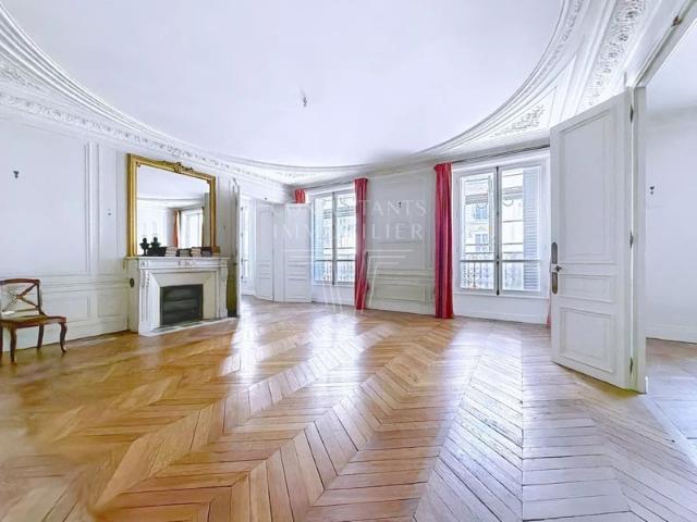 Jouffroy Malesherbes