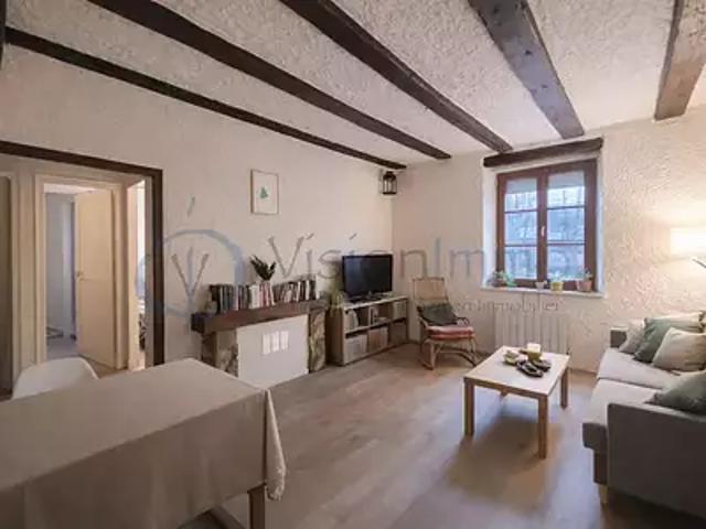 Jougne 25370 Achat / Vente appartement