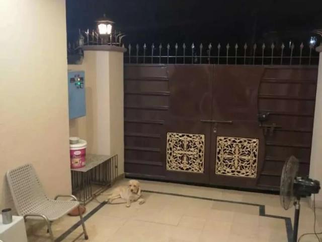 Jouhar town 10marla lower poriton Lahore Johar Town ID 28755
