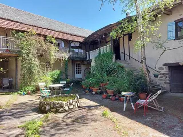 Jouqueviel 81190 Achat / Vente maison