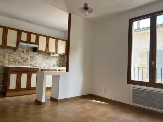 Jouques Location Appartement 13