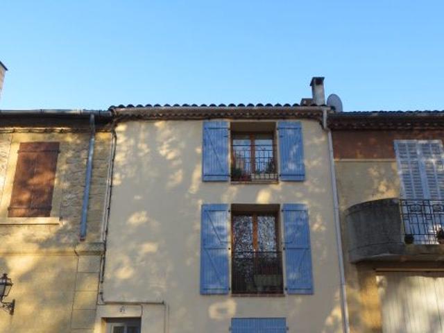 Jouques Location Appartement 13