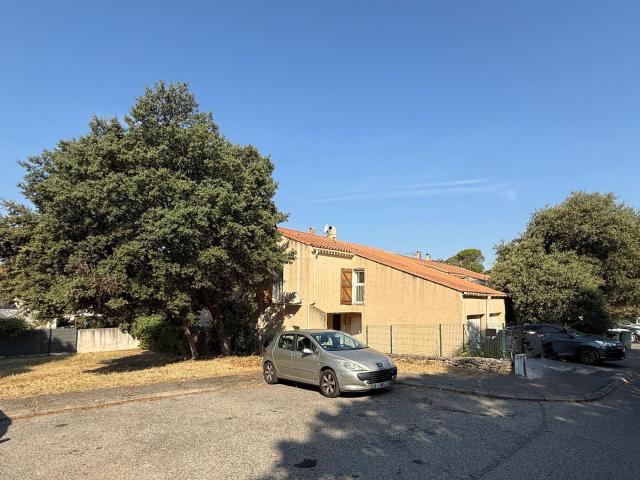 Jouques Vente Maison 13
