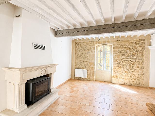 Jouques Vente Maison 13