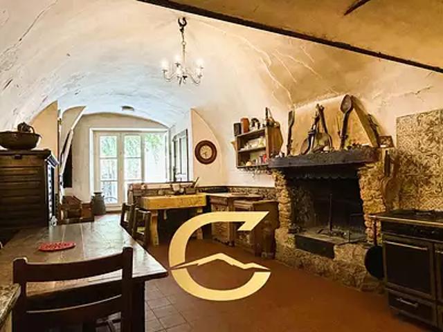 Jouques 13490 Achat / Vente maison 4 pièces t4