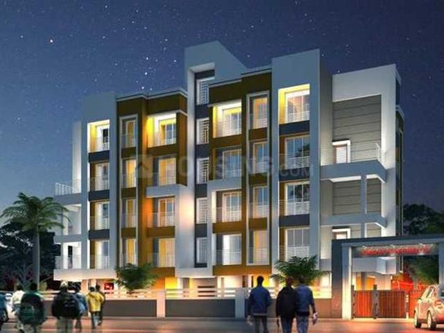 Powai 1 BHK Apartment For Sale Mumbai