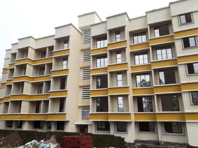 Joveli Gaon 1 RK Apartment For Sale Thane