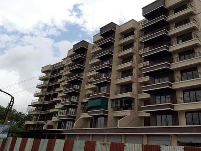Joveli Gaon 2 BHK Apartment For Sale Thane