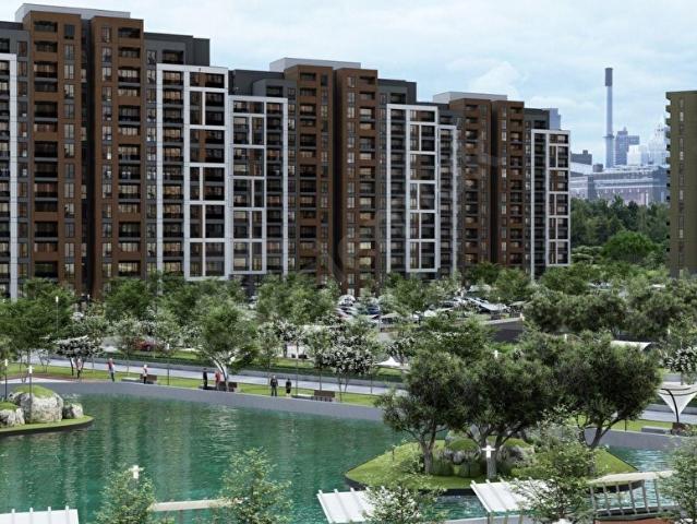 JOVEN Anatolia DÜŞÜK PEŞİNAT ve 5 YIL TAKSİT ile 3+1