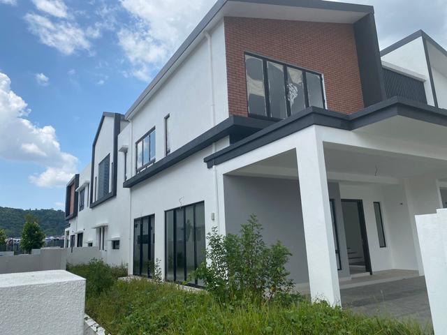 Jovita Semi D Gamuda Gardens Rawang Ready To Move In Gated Guarded