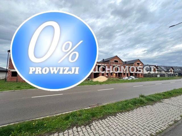 Jowisza 143,19 m², Zabrze