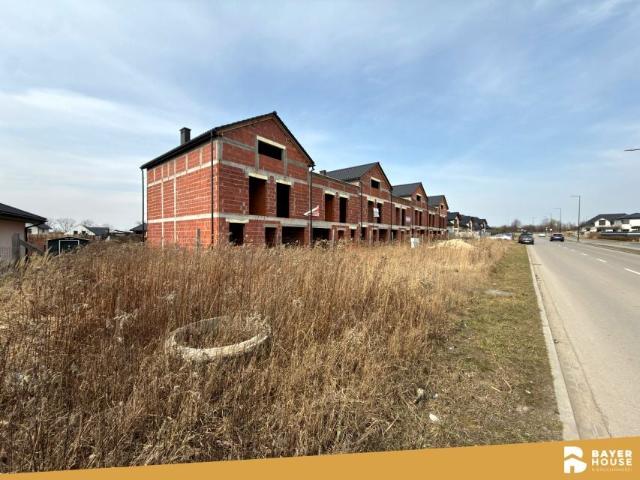 Jowisza 216,38 m², Zabrze