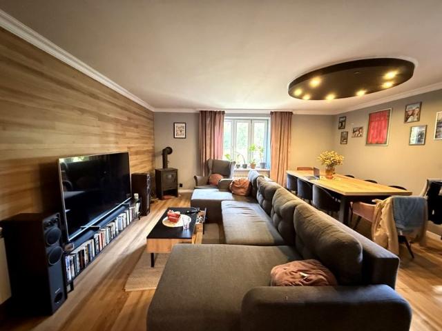 Jowisza 97 m², Władków
