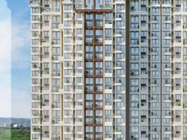 Joyville Sky Luxe Edition,Shewalewadi 3 BHK Duplex For Sale Pune