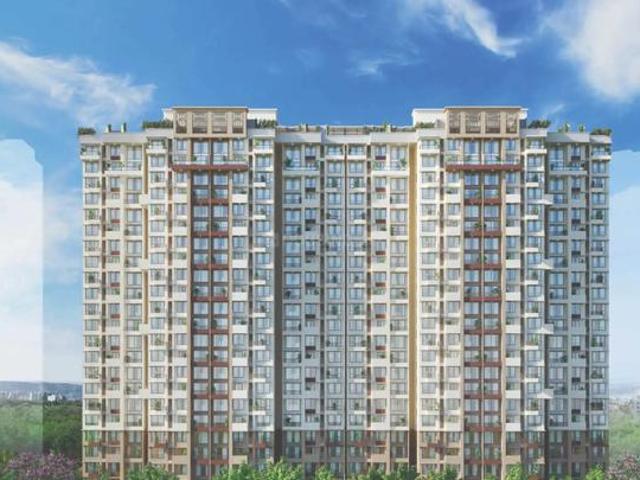 Joyville Sky Luxe Edition,Shewalewadi 3 BHK Duplex For Sale Pune