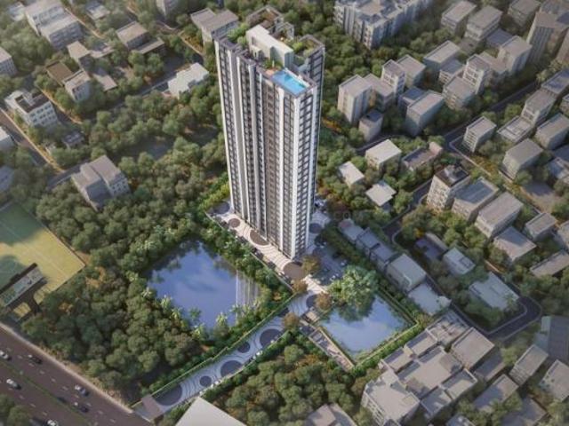 Baranagar 2 BHK Apartment For Sale Kolkata