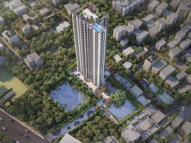 Baranagar 2 BHK Apartment For Sale Kolkata