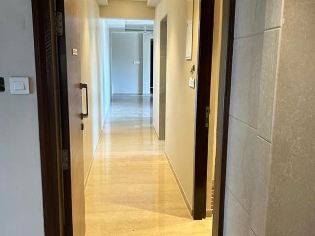 Joy Legend 3 Bedroom 1500 Sq. Ft. Apartment in Khar West Mumbai Listing ID: #10290