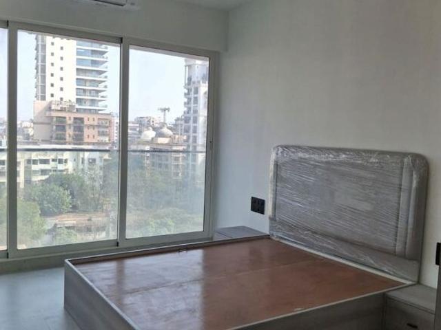 Joy Legend 4 Bedroom 1950 Sq. Ft. Apartment in Khar West Mumbai Listing ID: #10381