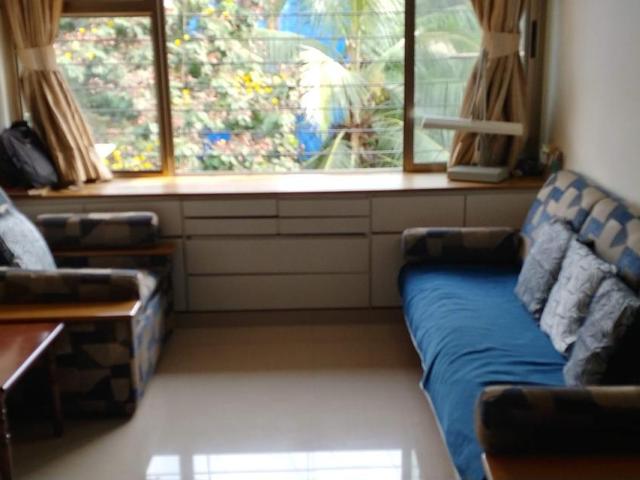 Joy Pragati CHS 1 Bedroom 397 Sq. Ft. Apartment in Andheri East Mumbai Listing ID: #10107
