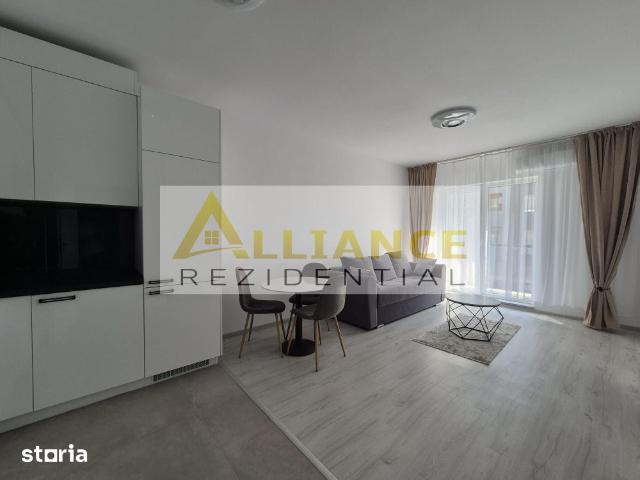 Joy Residence / Metrou Berceni / Ap. Modern cu 2 Cam de Inchiriat