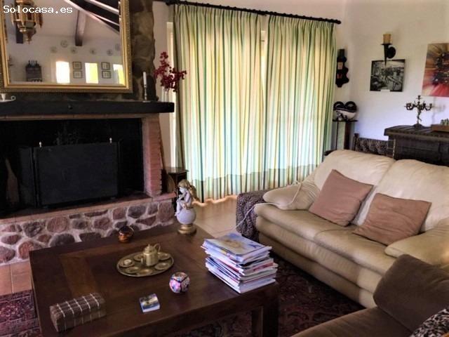 Joya andaluza con enclave maravilloso en Cordoba