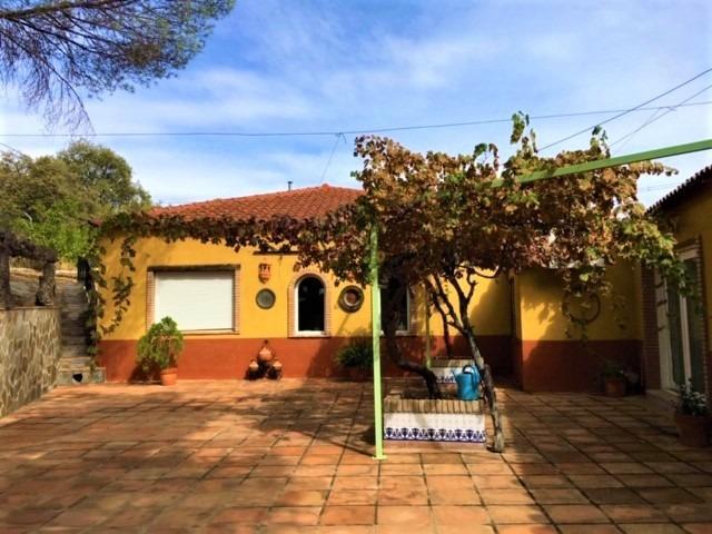 Joya andaluza con enclave maravilloso en Cordoba