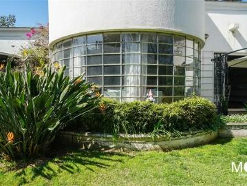 Joya arquitectónica, estilo moderno, barrio Pucará | 4 Dormitorios por 16300.00 en Ñuñoa