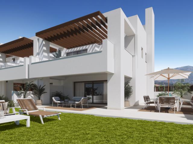 Joya de Golf en Primera Línea con Vistas Cautivadoras