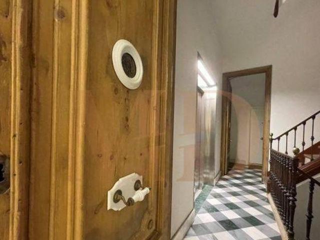 Joya en el centro de Barcelona