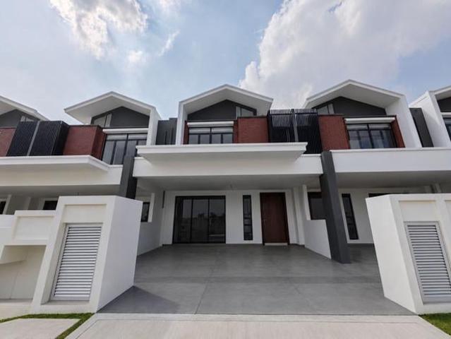 Joya Gamuda Gardens Rawang