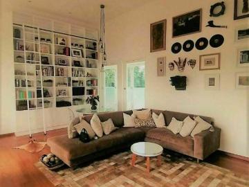 Joya inmobiliaria casa del arq mario lara como nueva en el bosque el olivar