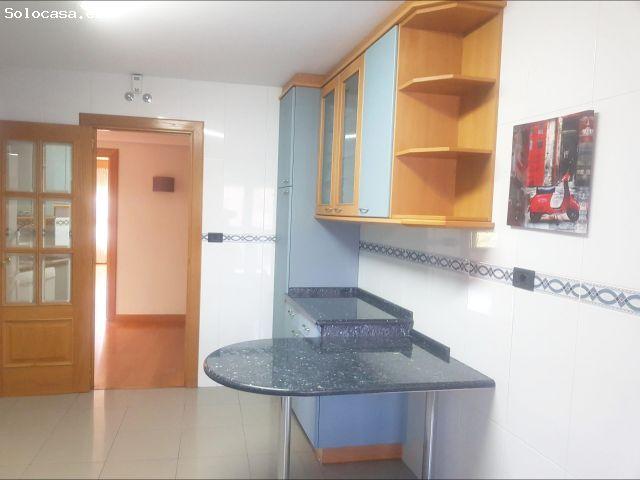 JOYA RESIDENCIAL, lujo y máxima seguridad, 175m2, 4 habitaciones, 3 baños, garaje y trastero