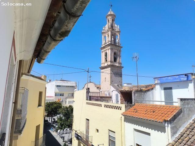 JOYA SEÑORIAL CON HISTORIA