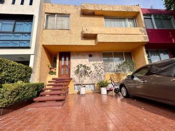JOYAS DEL PEDREGAL|| AMPLIO SOTANO, 4 RECAMARAS, PARA MODERNIZAR