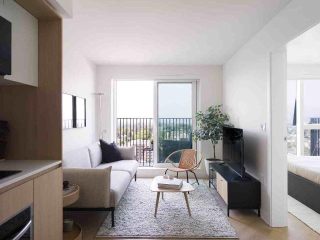 Joyce 2 1 Bedroom Apartment for Rent at 5083 Joyce St, Vancouver, BC V5R 0M2 Renfrew Collingwood