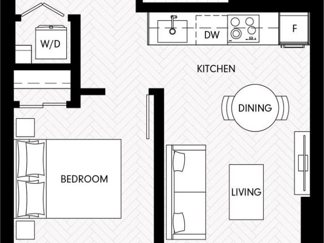 Joyce 2 1 Bedroom Apartment for Rent at 5083 Joyce St, Vancouver, BC V5R 0M2 Renfrew Collingwood