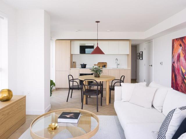 Joyce 2 2 Bedroom Apartment for Rent at 5083 Joyce St, Vancouver, BC V5R 0M2 Renfrew Collingwood
