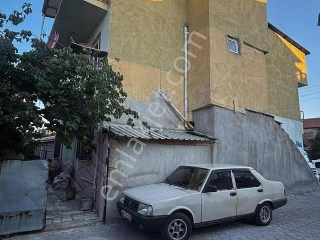 Joymax'dan Semt Hastanesi Yakını Müstakil Bahçeli Komple Bina